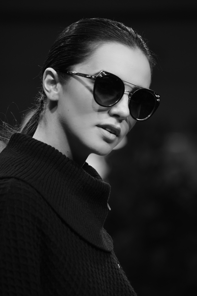 City Centre Beirut Fashion Week on Friday!
